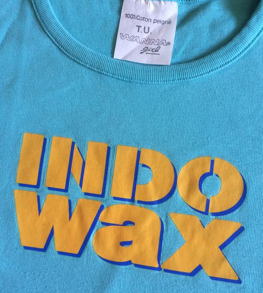 Fichier:T-shirt Indo Wax - Photo 2.JPG