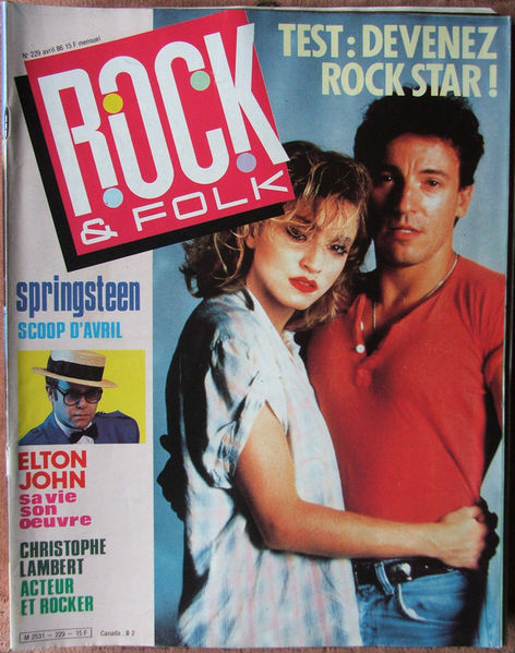 Fichier:1986-04-01 - Rock & Folk n°229 - Couverture.JPG