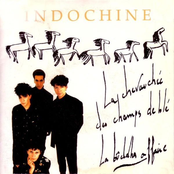 Fichier:Indochine - La Chevauchée Des Champs De Blé (single) - Front.jpg