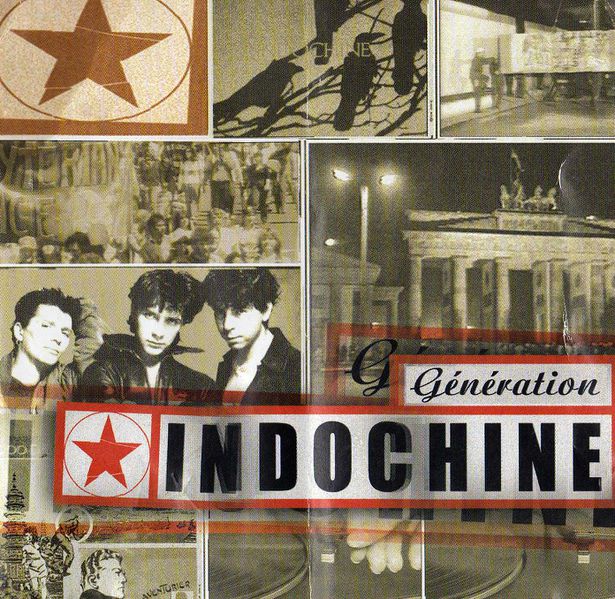 Fichier:Indochine - Génération Indochine (compilation) - Front.jpg