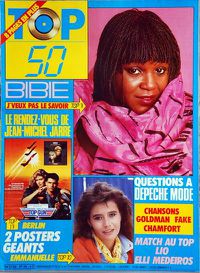 1986-11-10 - Top 50 n°36 - Couverture.jpg