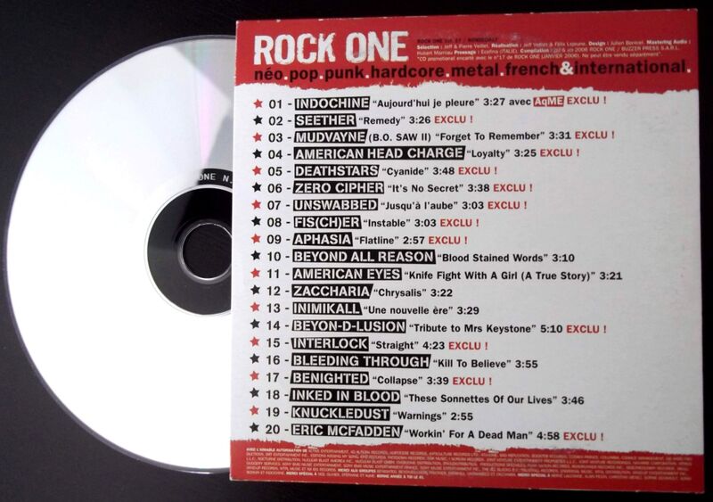 Fichier:2006-01 - Rock One n°17 - Photo Cd Sampler Verso.jpg