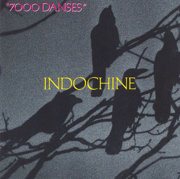 Fichier:Indochine - 7000 Danses (album) - Front.jpg