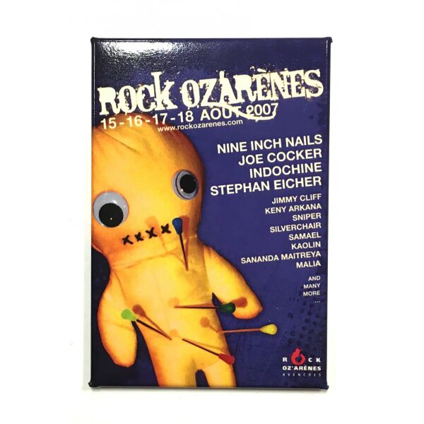 Fichier:2007-08-15au18 - Avenches - Arènes - Rock Oz'Arènes Festival - Magnet.jpg