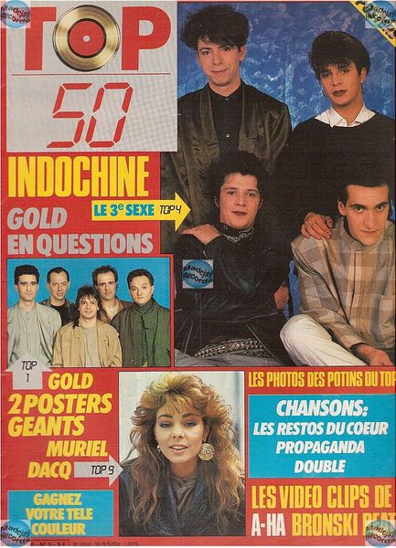 Fichier:1986-04-07 - Top 50 n°5 - Couverture (2).JPG