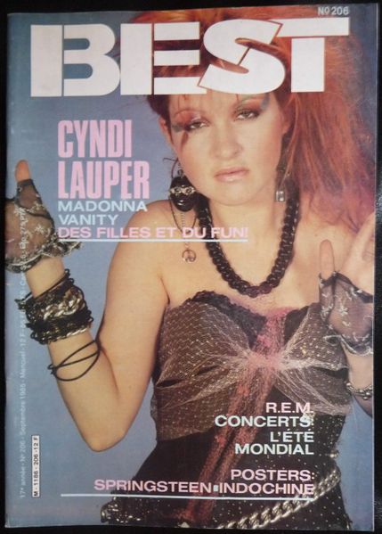 Fichier:1985-09 - Best n°206 - Couverture.jpg