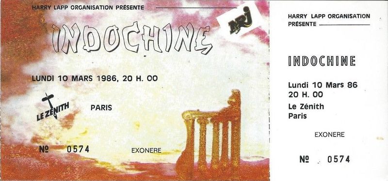 Fichier:1986-03-10 - Paris - Le Zénith - Ticket.jpg