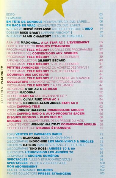 Fichier:2005-12 - Platine n°126 - Page Index.jpg