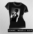Modèle Femme Noir - Image du site officiel