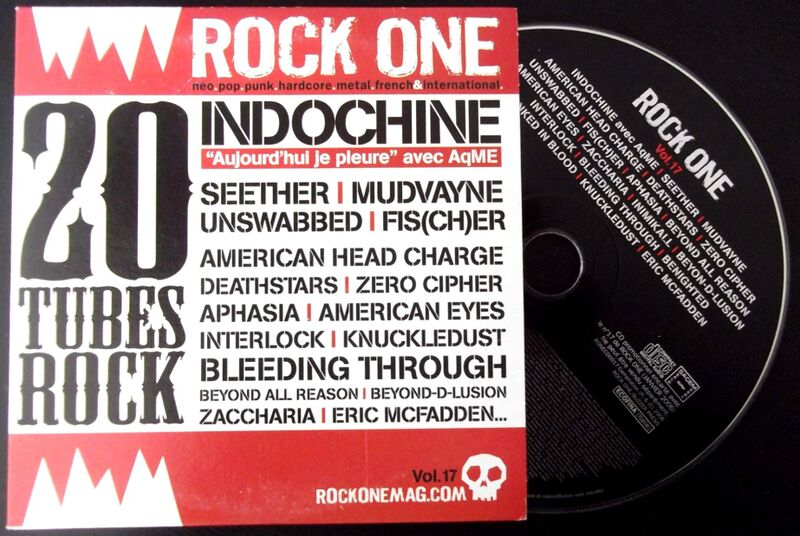 Fichier:2006-01 - Rock One n°17 - Photo Cd Sampler Recto.jpg
