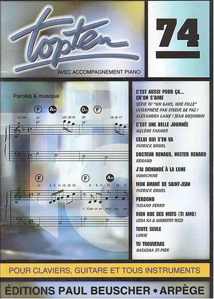 Fichier:Totem n°74 - Couverture.jpg