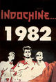 Affiche 1982