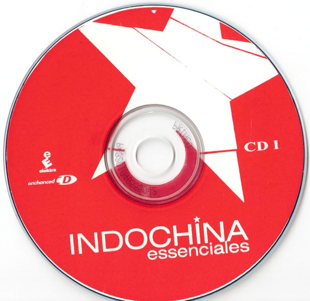 Fichier:Indochina - Essenciales (compilation non officiel) 2CD - MX - (Elektra Music 4566-5669-2) - Cd1.jpg
