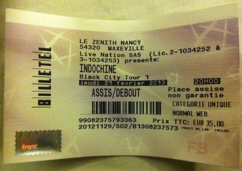 Fichier:2013-02-21 - Nancy - Zénith - Ticket (Photo).jpg