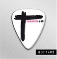 Modèle pour Guitare - Image du site officiel