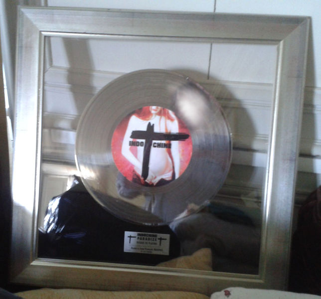 Fichier:Disque Platine Paradize - Photo2.jpg