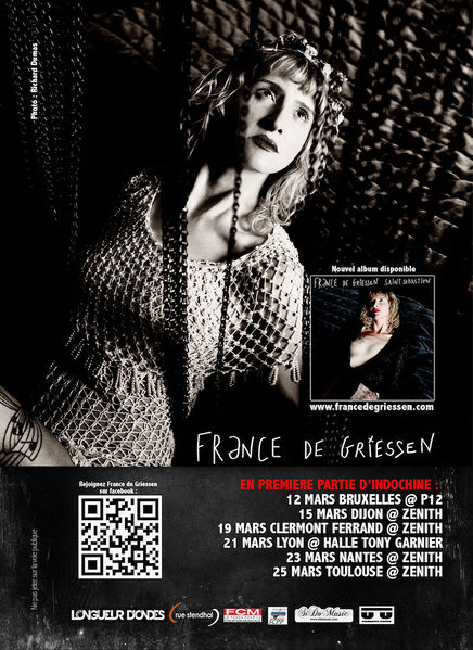 Fichier:2014 - France de Griessen et Indochine - Flyer.jpg
