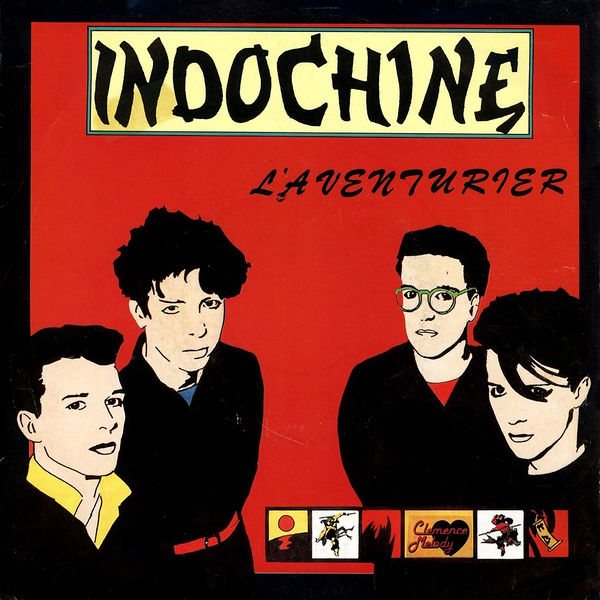 Fichier:Indochine - L'Aventurier (single) - Front.jpg