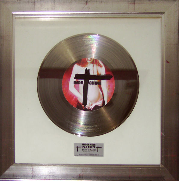 Fichier:Disque Platine Paradize - Photo1.jpg