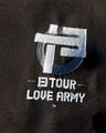 Photo Blouson 13 Tour Love Army (zoom)