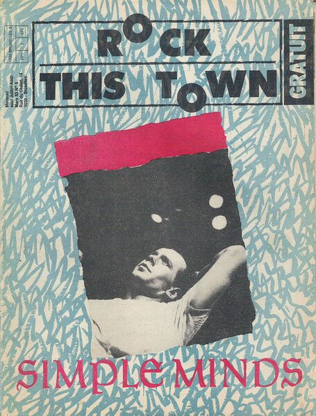 Fichier:1983-03 - Rock This Town n°4 - Couverture.jpg