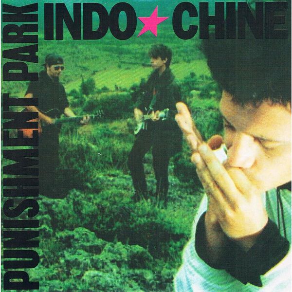 Fichier:Indochine - Punishment Park (single) - Front.jpg