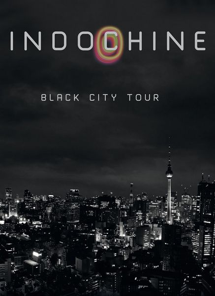 Fichier:Black City Tour - Affiche.jpg
