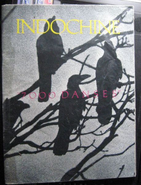 Fichier:Partition - 7000 Danses - Couverture 2.jpg