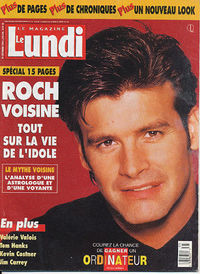 1994-09-24 - Le Lundi n°35 - Couverture.jpg