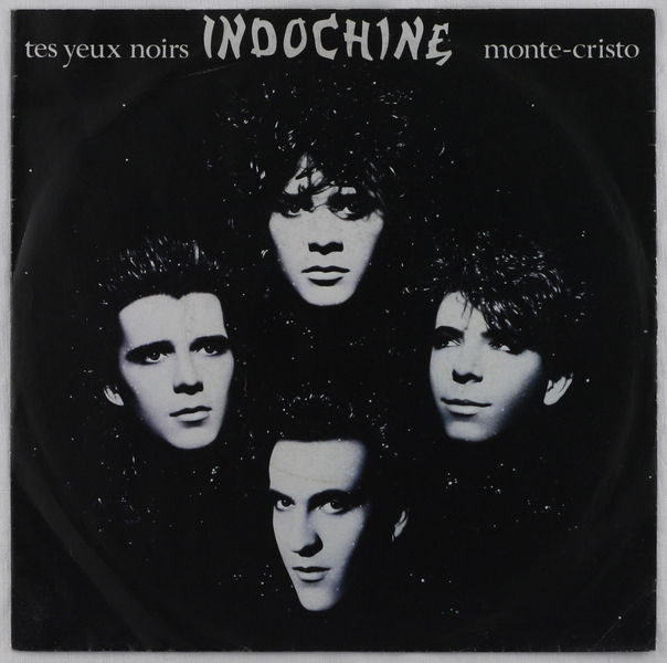 Fichier:Pochette 45 Tes yeux noirs Allemagne.jpg