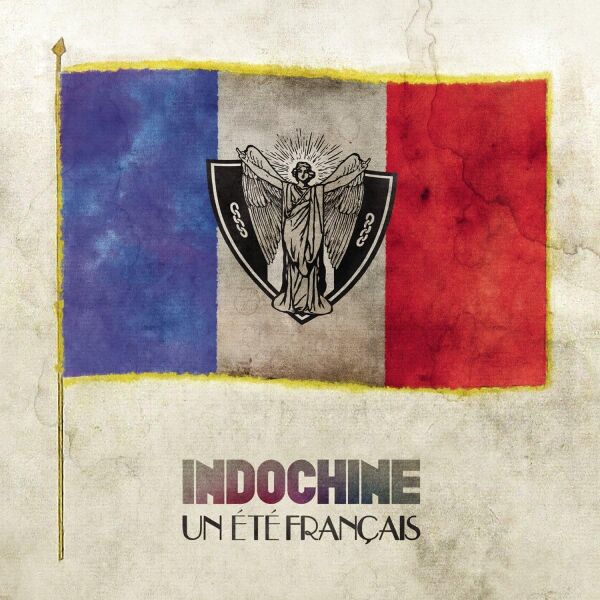 Fichier:Indochine - Un Été Français (single) - Front.jpg