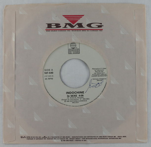 Fichier:Pochette générique 45 3è sexe Canada.jpg