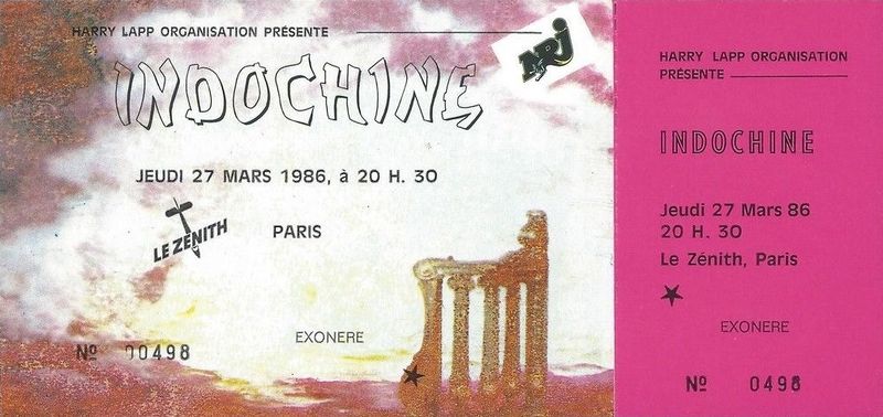 Fichier:1986-03-27 - Paris - Le Zénith - Ticket.jpg