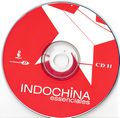 Vignette pour Fichier:Indochina - Essenciales (compilation non officiel) 2CD - MX - (Elektra Music 4566-5669-2) - Cd2.jpg