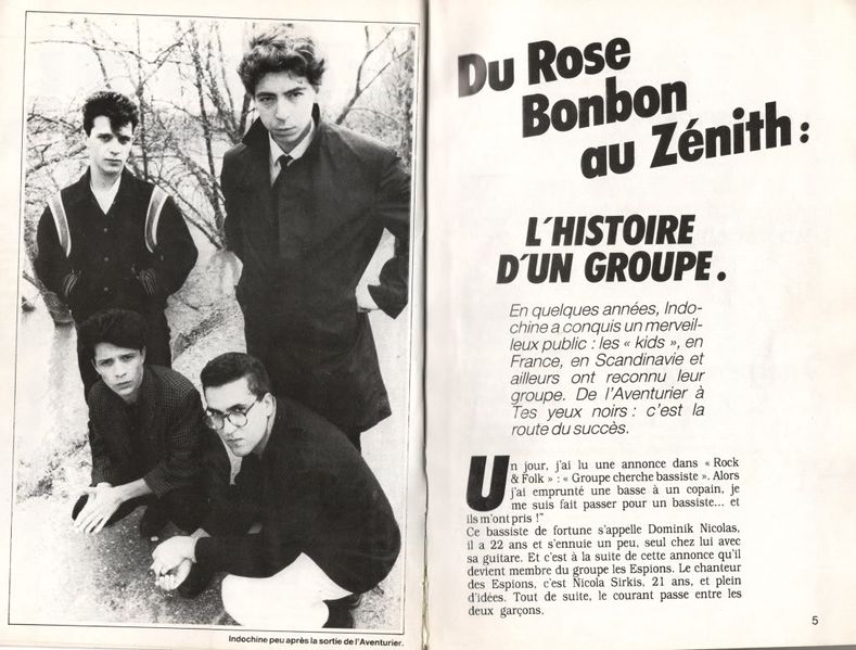 Fichier:1986-06 - Les Grands Du Rock n°2 - Page 4 et 5.jpg