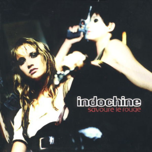 Fichier:Indochine - Savoure Le Rouge (single) - Front.jpg