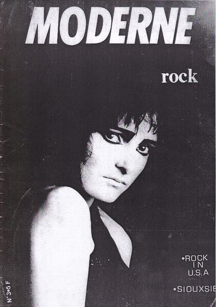 Fichier:1981-07 - Moderne n°3 - Couverture.jpg