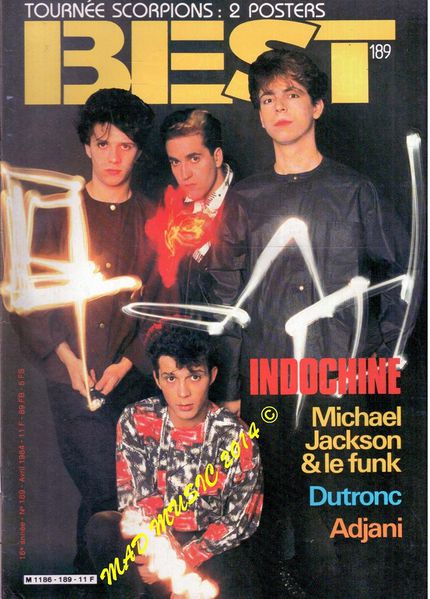 Fichier:1984-04 - Best n°189 - Couverture.jpg