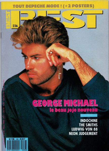 Fichier:1988-03 - Best n°236 - Couverture.jpg