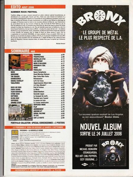 Fichier:2006-08 - Rock Mag n°68 - Photo Sommaire.jpg